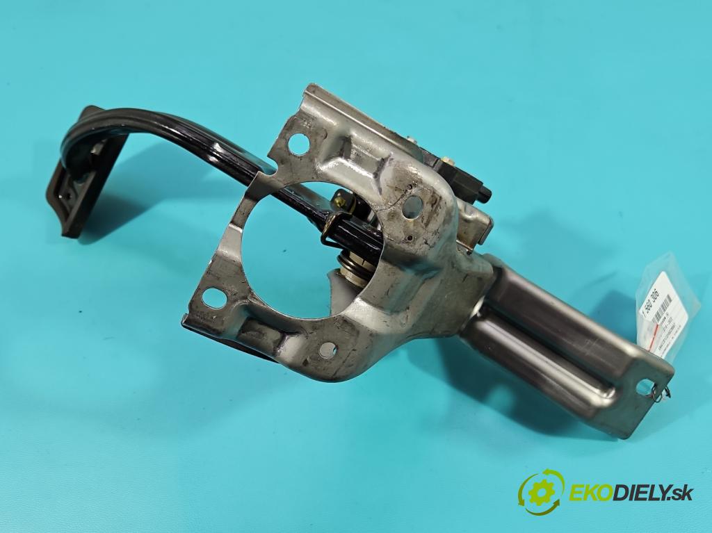 Kia Niro I 2016-2022 1.6 GDI 105 HP automatic 77 kW 1580 cm3 5- pedále ostatné 938133S800