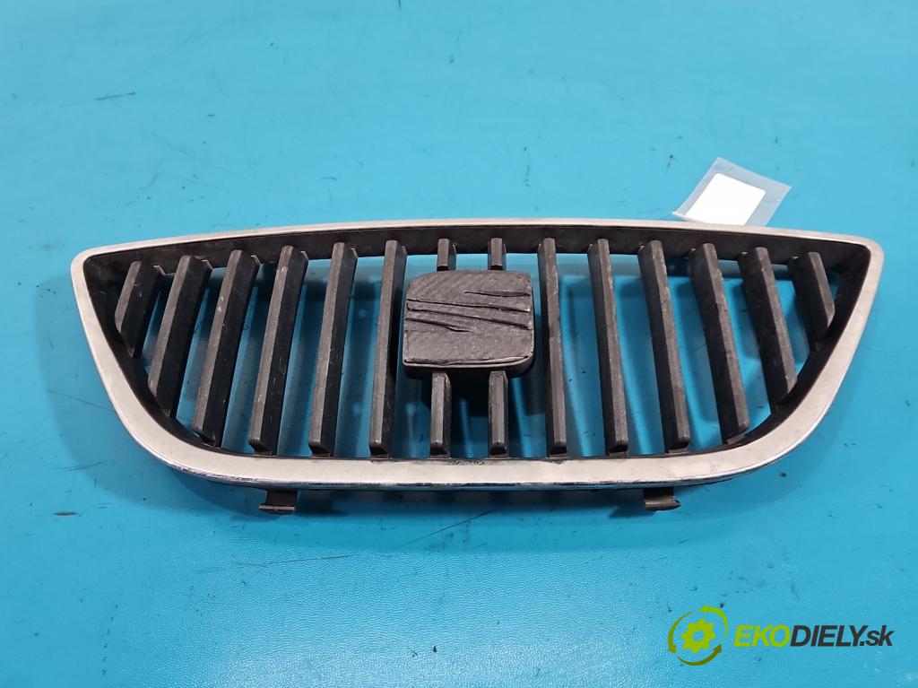 Seat Ibiza IV 6J 2008-2017 1.2 12V 69KM manual 51 kW 1198 cm3 5- miežka 6J0853651