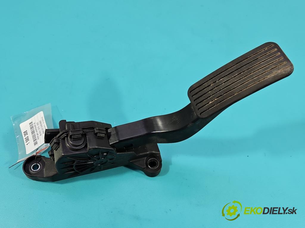 Kia Niro I 2016-2022 1.6 GDI 105 hp automatic 77 kW 1580 cm3 5- pedal plyn: potenciometr: 32700-G2120