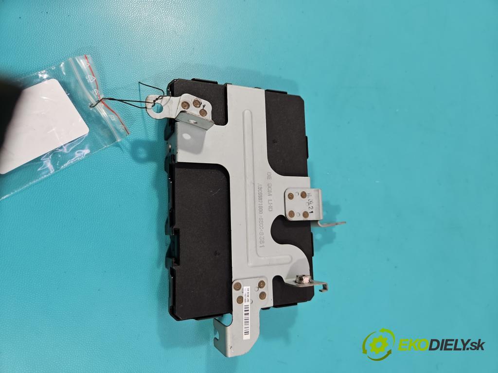 Kia Niro I 2016-2022 1.6 GDI 105 HP automatic 77 kW 1580 cm3 5- riadiaca jednotka ostatné 95400-G5570