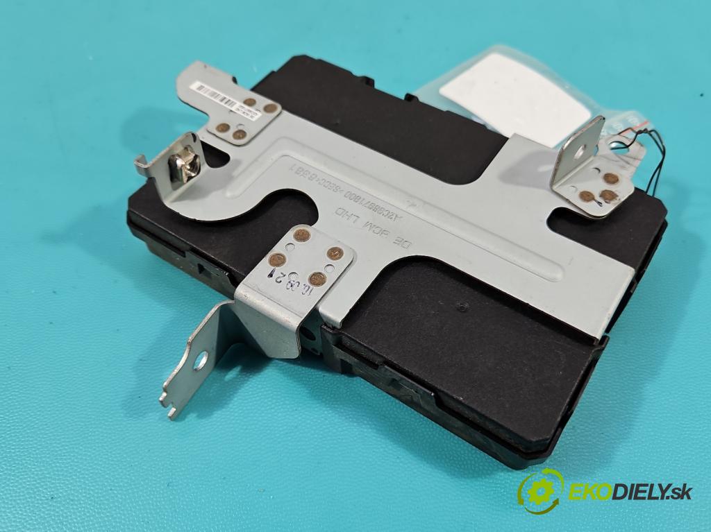 Kia Niro I 2016-2022 1.6 GDI 105 HP automatic 77 kW 1580 cm3 5- riadiaca jednotka ostatné 95400-G5570