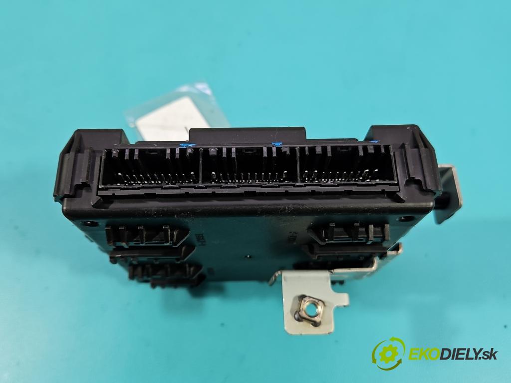 Kia Niro I 2016-2022 1.6 GDI 105 HP automatic 77 kW 1580 cm3 5- riadiaca jednotka ostatné 95480G5100