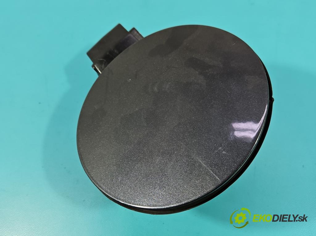 Kia Niro I 2016-2022 1.6 GDI 105 HP automatic 77 kW 1580 cm3 5- Klapka nádrže palivo  (Kľučka dverí ostatné)