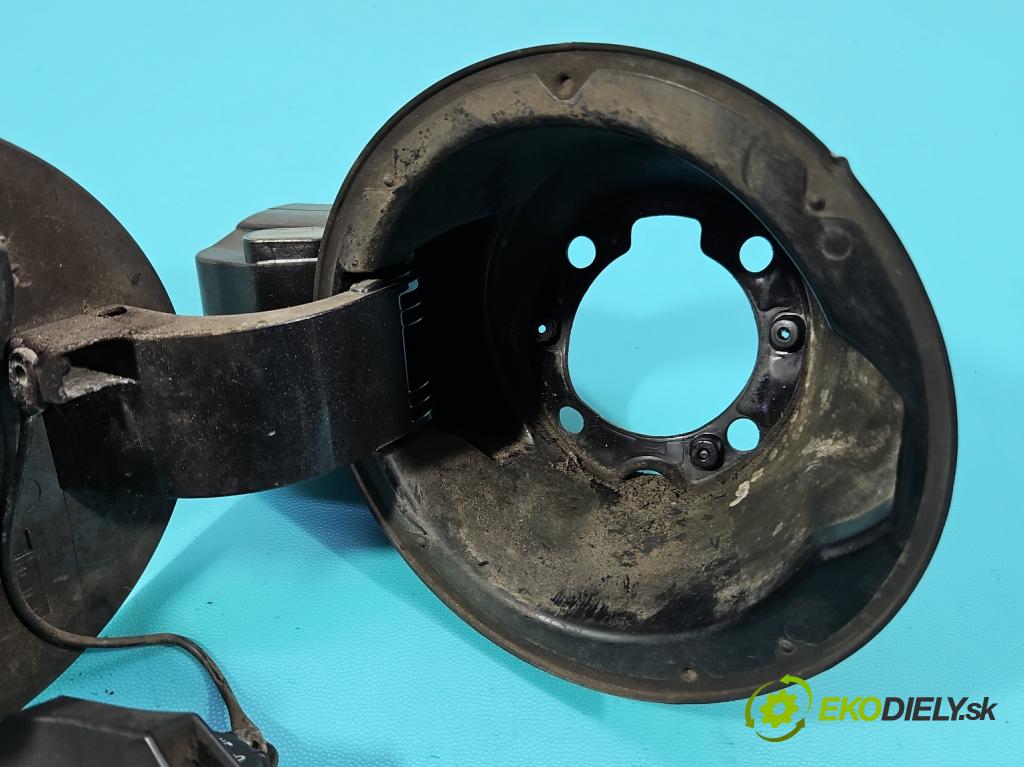 Kia Niro I 2016-2022 1.6 GDI 105 HP automatic 77 kW 1580 cm3 5- Klapka nádrže palivo  (Kľučka dverí ostatné)