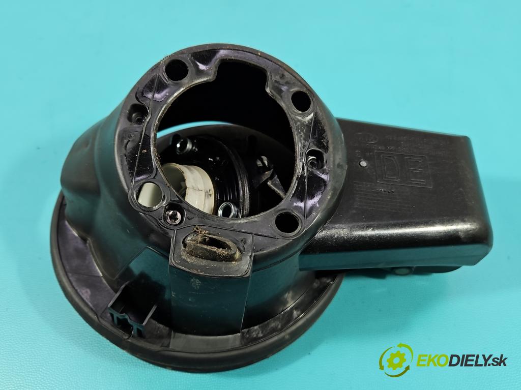 Kia Niro I 2016-2022 1.6 GDI 105 HP automatic 77 kW 1580 cm3 5- Klapka nádrže palivo  (Kľučka dverí ostatné)