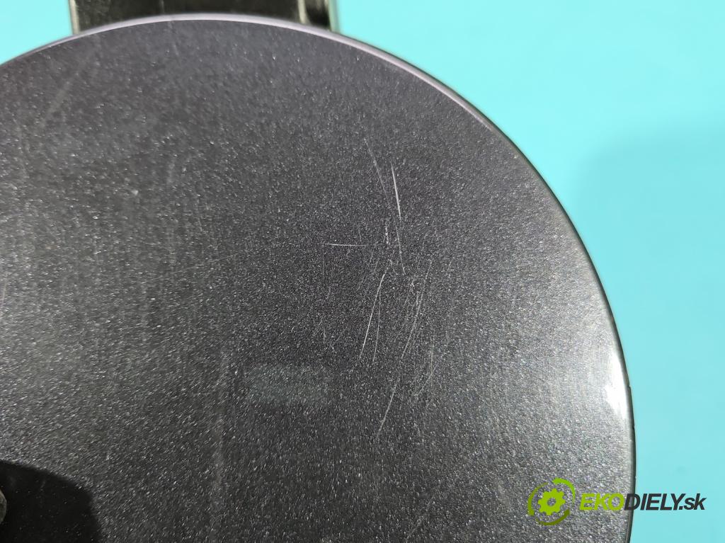 Kia Niro I 2016-2022 1.6 GDI 105 HP automatic 77 kW 1580 cm3 5- Klapka nádrže palivo  (Kľučka dverí ostatné)