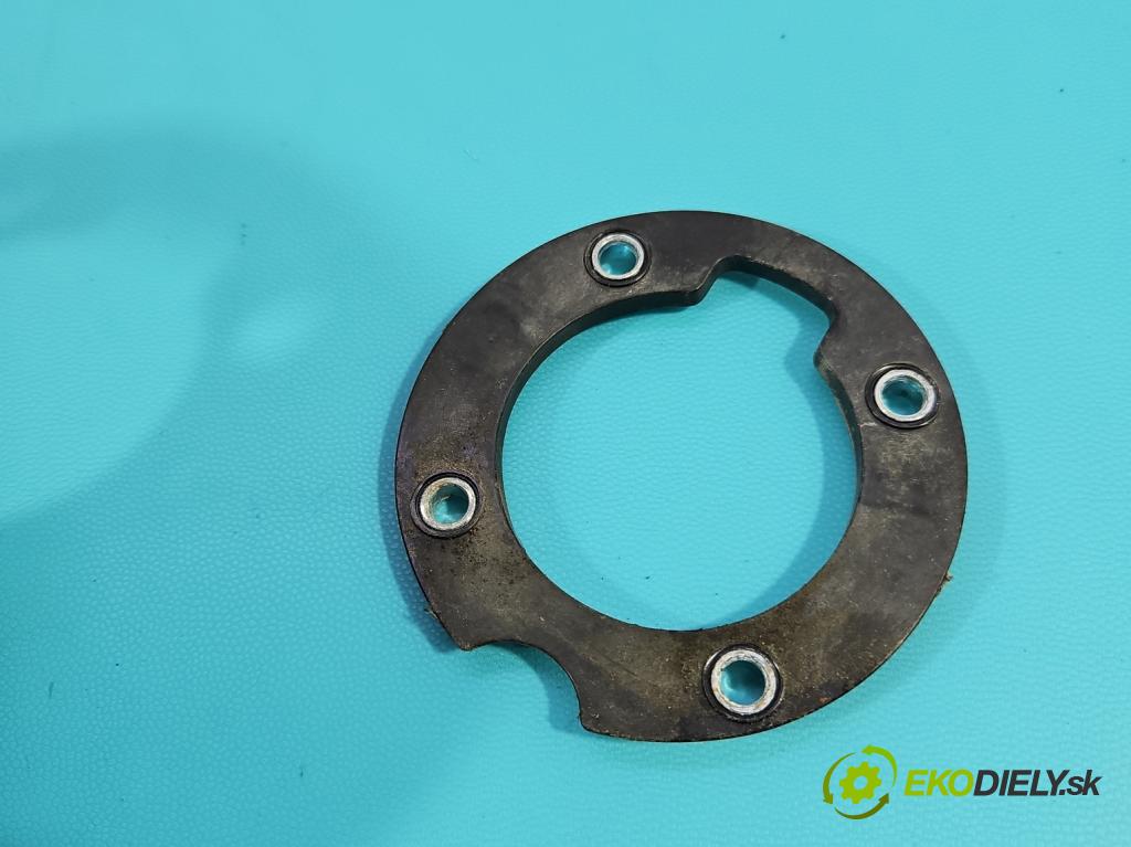 Kia Niro I 2016-2022 1.6 GDI 105 HP automatic 77 kW 1580 cm3 5- Klapka nádrže palivo  (Kľučka dverí ostatné)