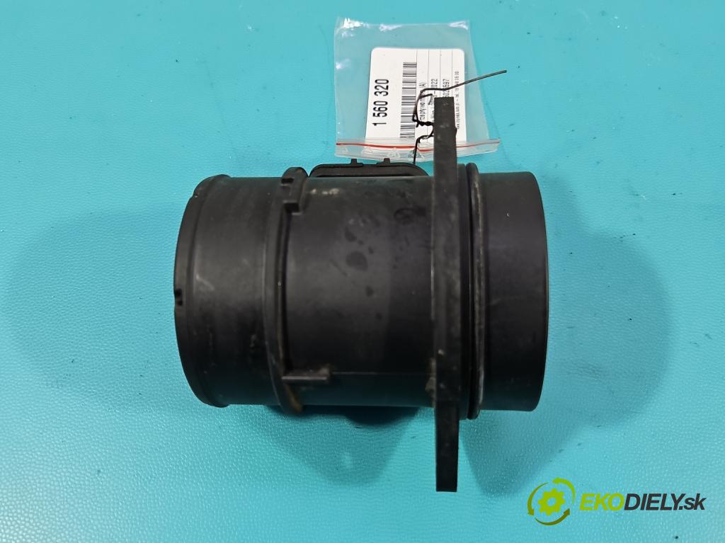 Kia Niro I 2016-2022 1.6 GDI 105 HP automatic 77 kW 1580 cm3 5- průtokoměr: 9021050011 (Váha vzduchu)