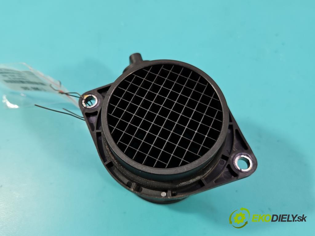 Kia Niro I 2016-2022 1.6 GDI 105 HP automatic 77 kW 1580 cm3 5- průtokoměr: 9021050011 (Váha vzduchu)