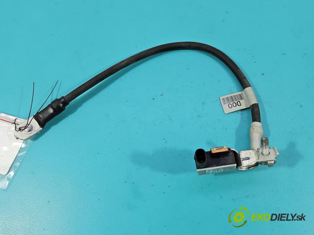 Kia Niro I 2016-2022 1.6 GDI 105 HP automatic 77 kW 1580 cm3 5- kontakt mínus: 37180-G5000