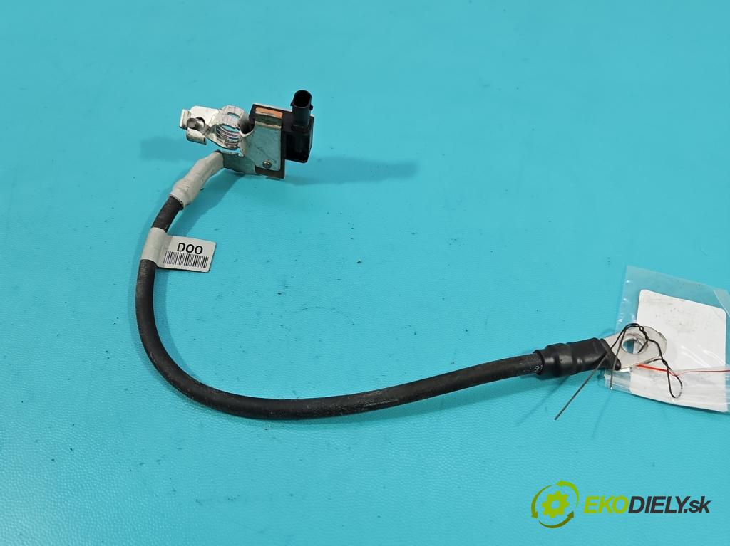 Kia Niro I 2016-2022 1.6 GDI 105 HP automatic 77 kW 1580 cm3 5- kontakt mínus: 37180-G5000