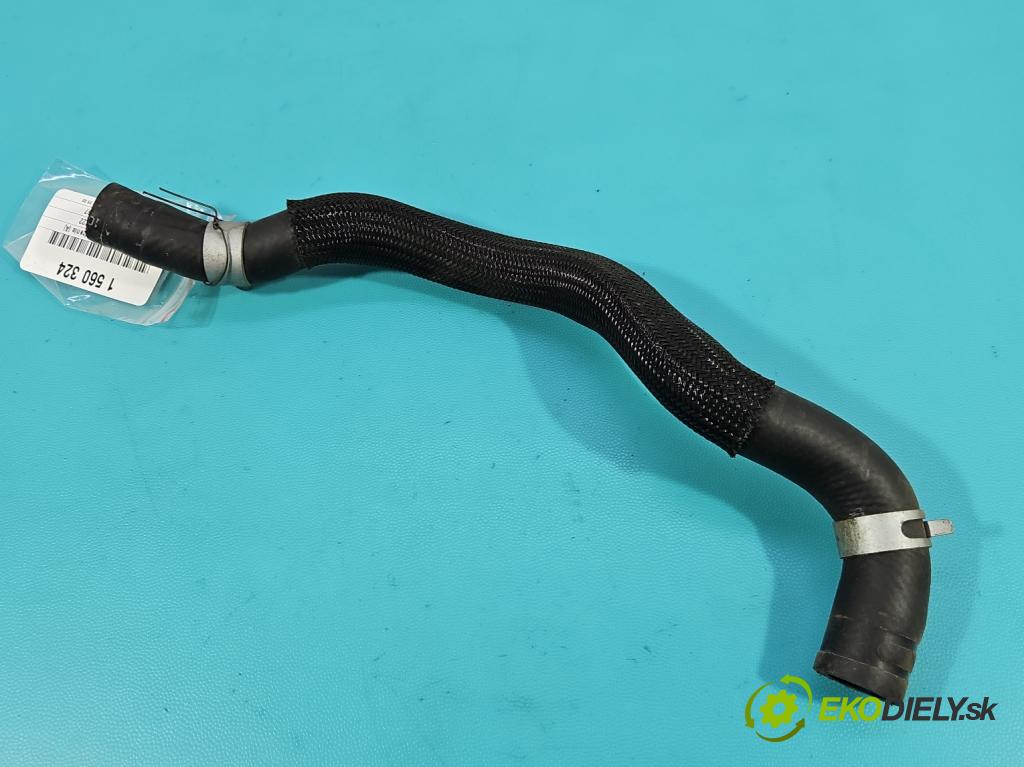 Kia Niro I 2016-2022 1.6 GDI 105 hp automatic 77 kW 1580 cm3 5- trubka systému chłodzenia 36920-2B001