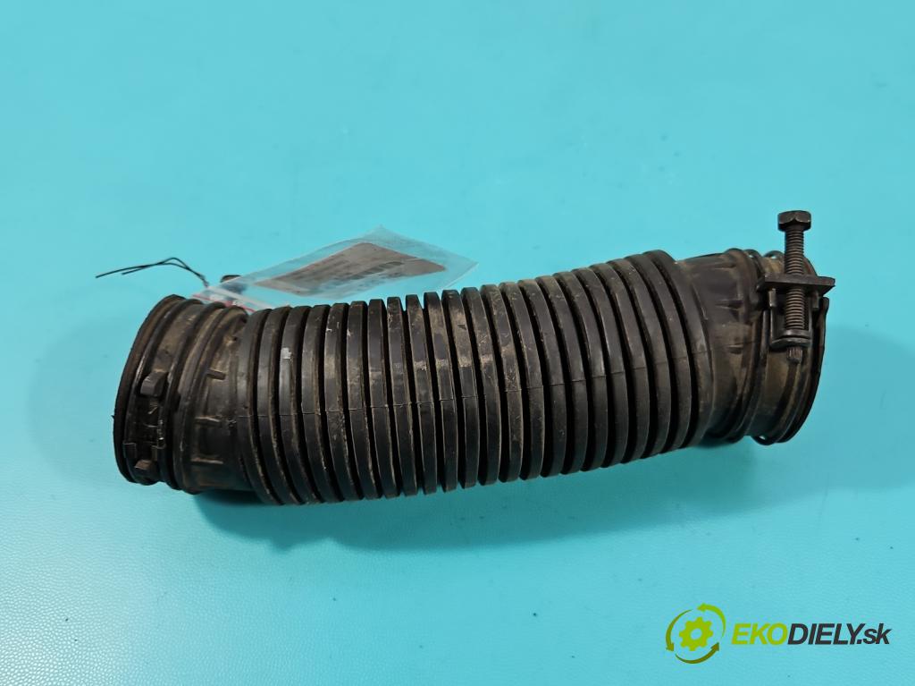 Kia Niro I 2016-2022 1.6 GDI 105 HP automatic 77 kW 1580 cm3 5- Trubka: