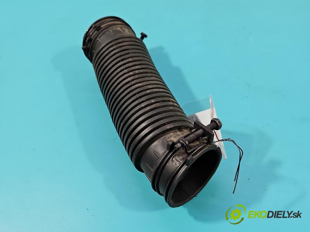 Kia Niro I 2016-2022 1.6 GDI 105 HP automatic 77 kW 1580 cm3 5- Trubka: