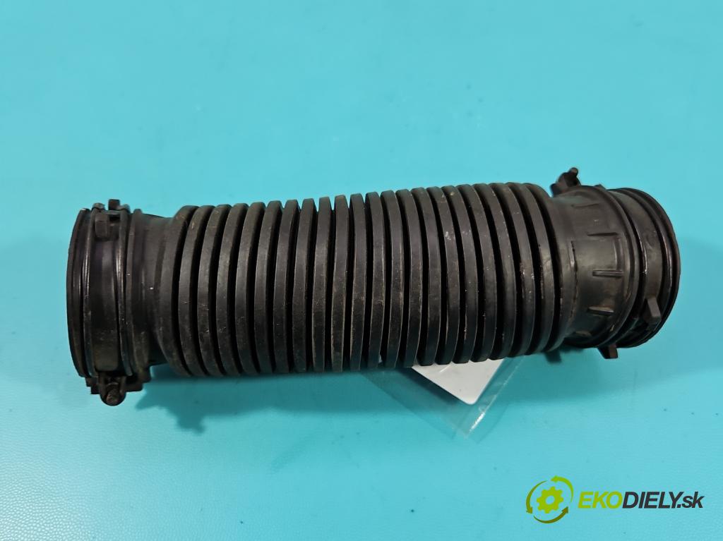 Kia Niro I 2016-2022 1.6 GDI 105 hp automatic 77 kW 1580 cm3 5- Trubka: 