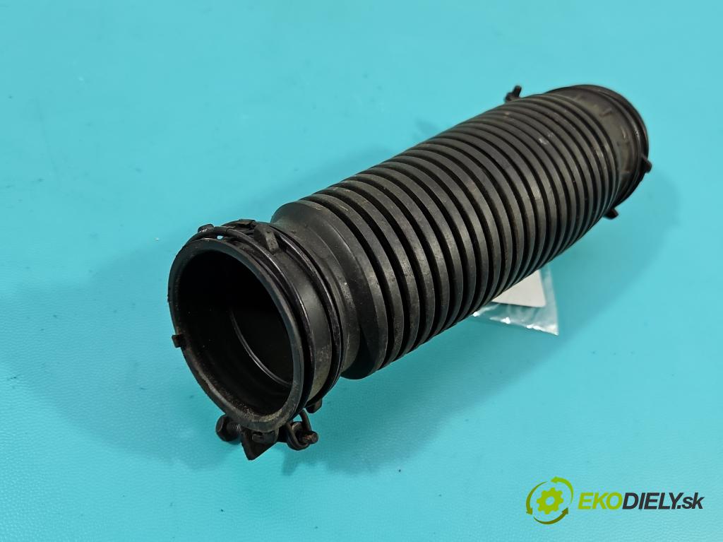 Kia Niro I 2016-2022 1.6 GDI 105 HP automatic 77 kW 1580 cm3 5- Trubka: