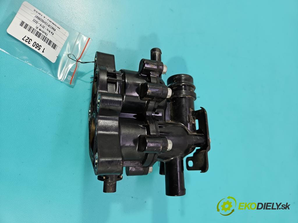 Kia Niro I 2016-2022 1.6 GDI 105 HP automatic 77 kW 1580 cm3 5- obal 25600-03HC0