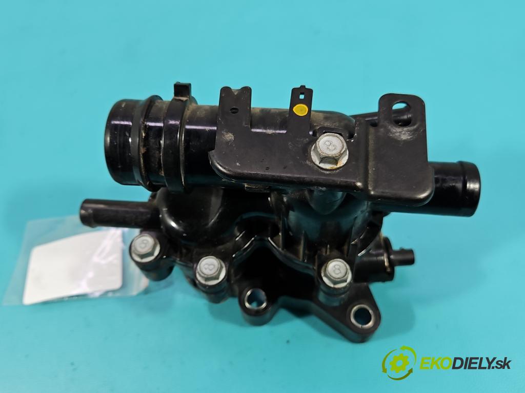 Kia Niro I 2016-2022 1.6 GDI 105 HP automatic 77 kW 1580 cm3 5- obal 25600-03HC0