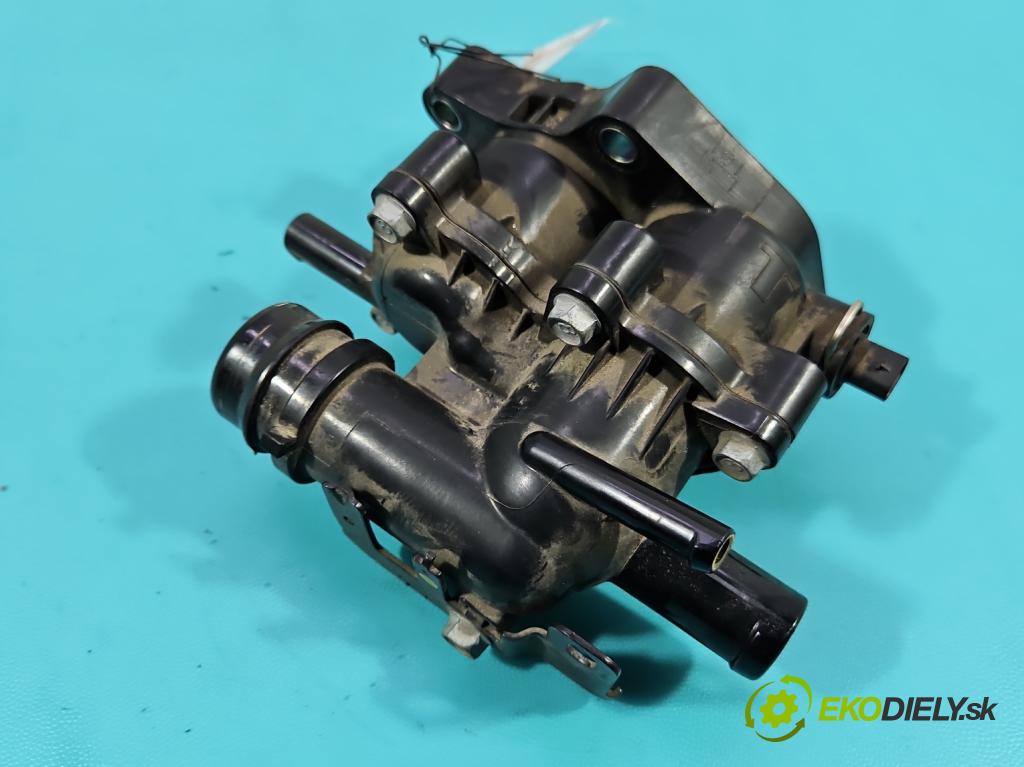 Kia Niro I 2016-2022 1.6 GDI 105 HP automatic 77 kW 1580 cm3 5- obal 25600-03HC0