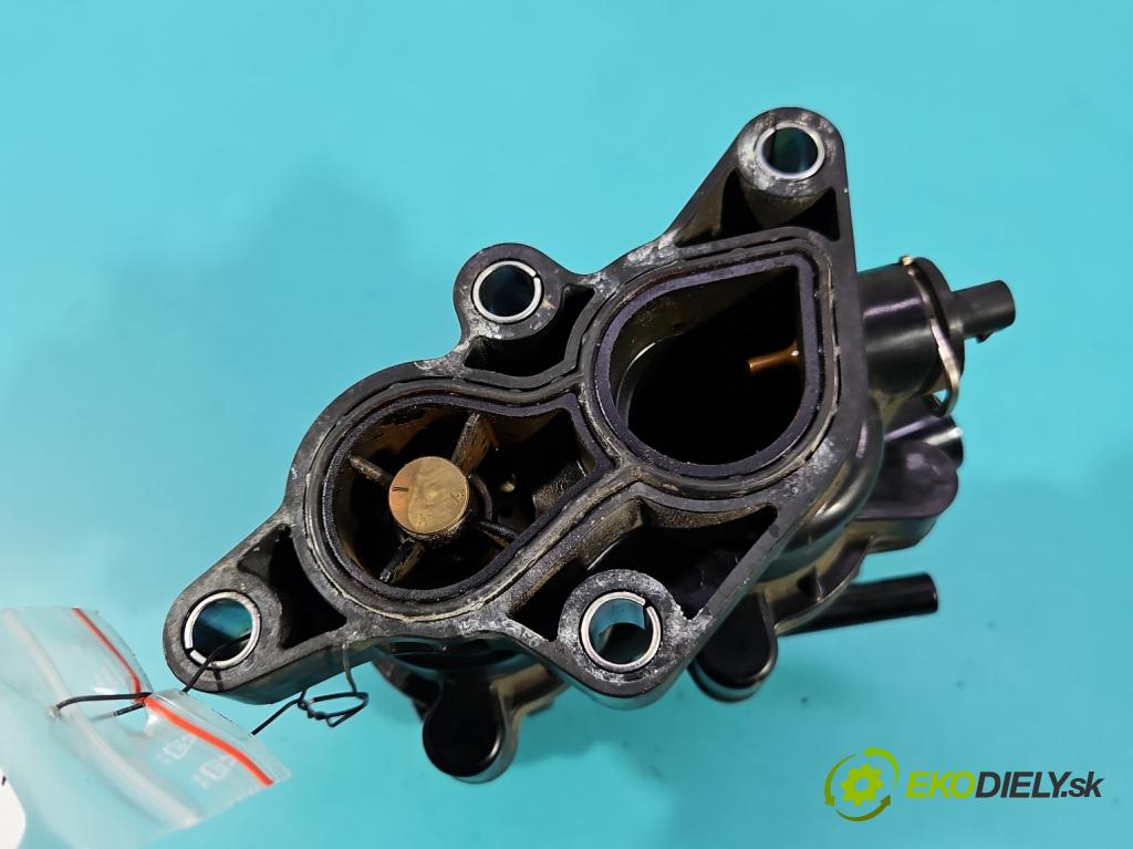 Kia Niro I 2016-2022 1.6 GDI 105 HP automatic 77 kW 1580 cm3 5- obal 25600-03HC0