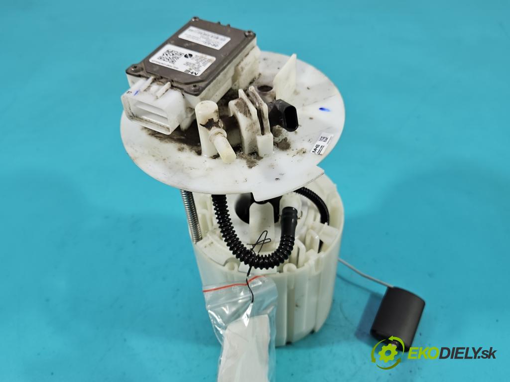 Kia Niro I 2016-2022 1.6 GDI 105 hp automatic 77 kW 1580 cm3 5- čerpadlo paliva 31110-G2100