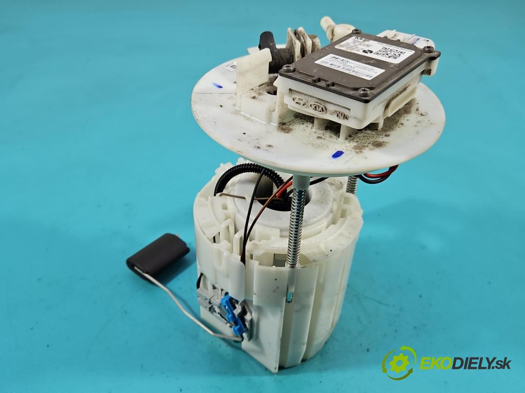 Kia Niro I 2016-2022 1.6 GDI 105 hp automatic 77 kW 1580 cm3 5- čerpadlo paliva 31110-G2100