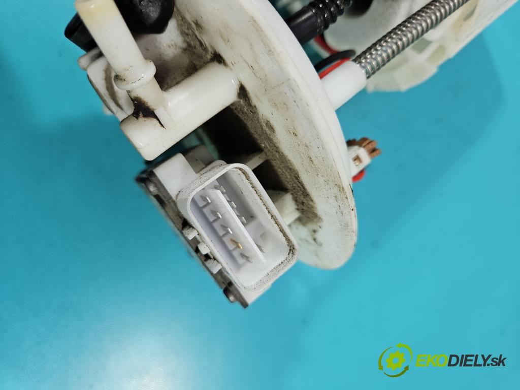 Kia Niro I 2016-2022 1.6 GDI 105 hp automatic 77 kW 1580 cm3 5- čerpadlo paliva 31110-G2100