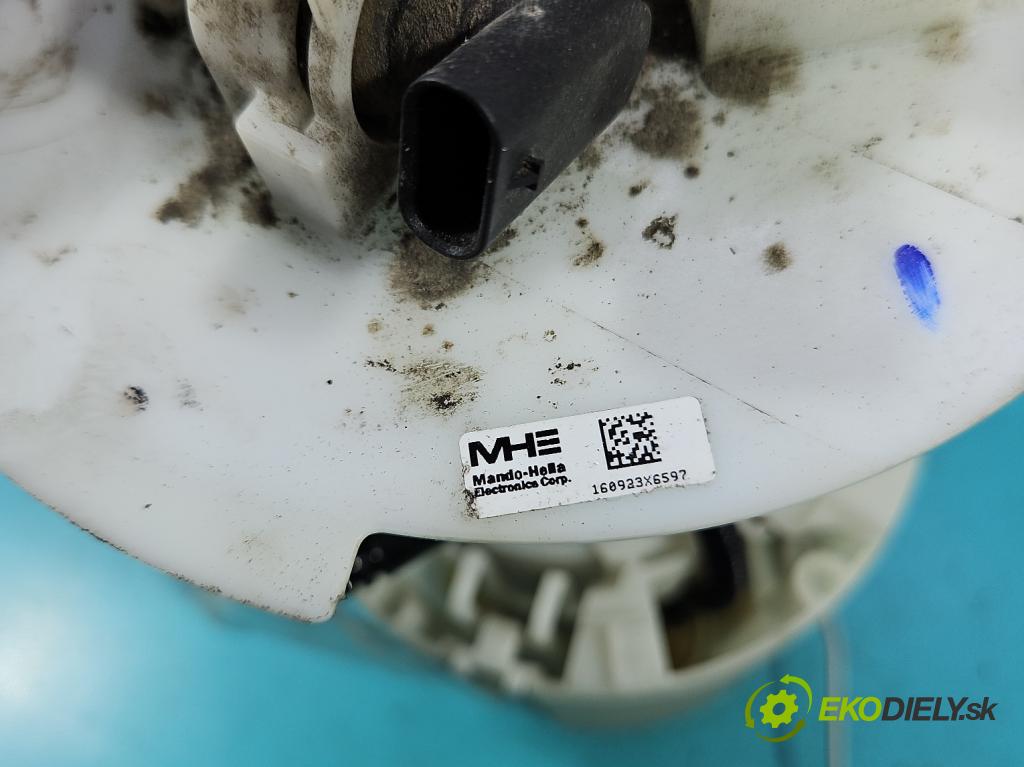 Kia Niro I 2016-2022 1.6 GDI 105 hp automatic 77 kW 1580 cm3 5- čerpadlo paliva 31110-G2100