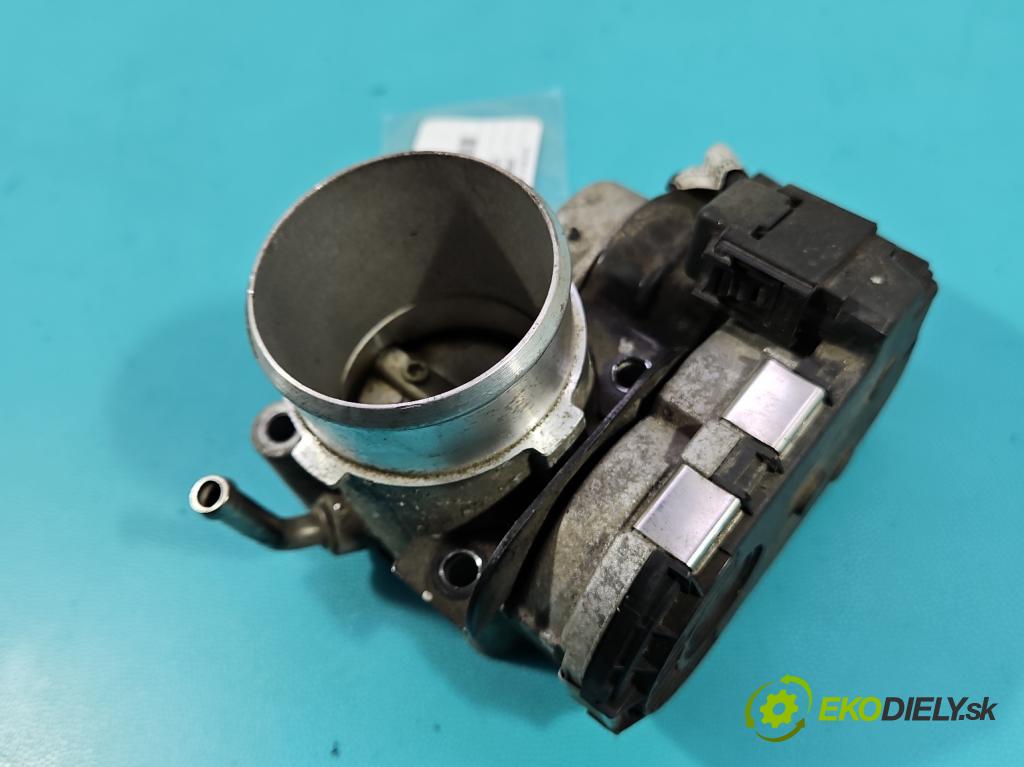 Kia Niro I 2016-2022 1.6 GDI 105 hp automatic 77 kW 1580 cm3 5- škrticí klapka 35100-03HA0 (Škrticí klapka)