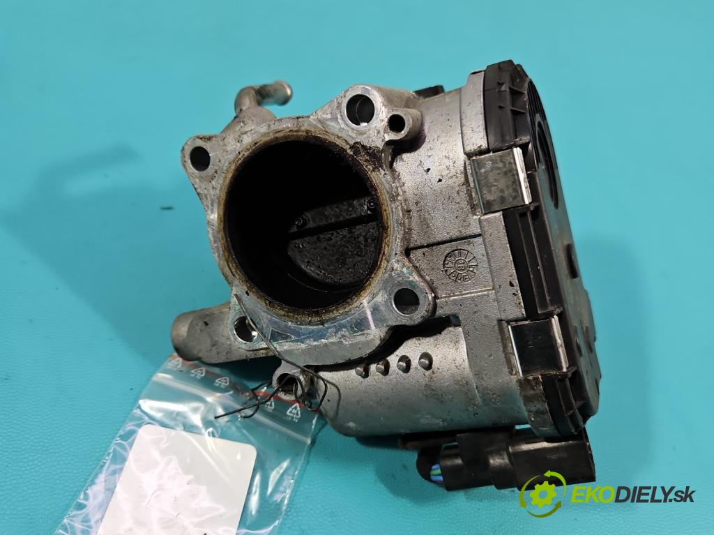 Kia Niro I 2016-2022 1.6 GDI 105 hp automatic 77 kW 1580 cm3 5- škrticí klapka 35100-03HA0 (Škrticí klapka)