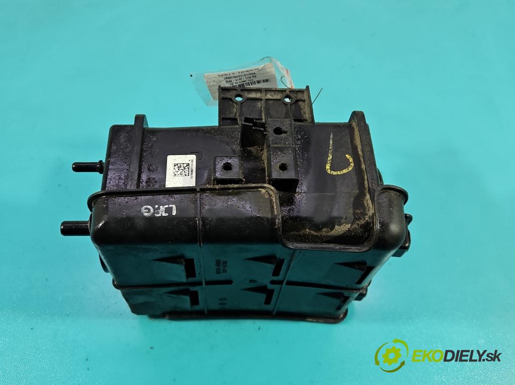 Kia Niro I 2016-2022 1.6 GDI 105 hp automatic 77 kW 1580 cm3 5- Filtr: uhlík: