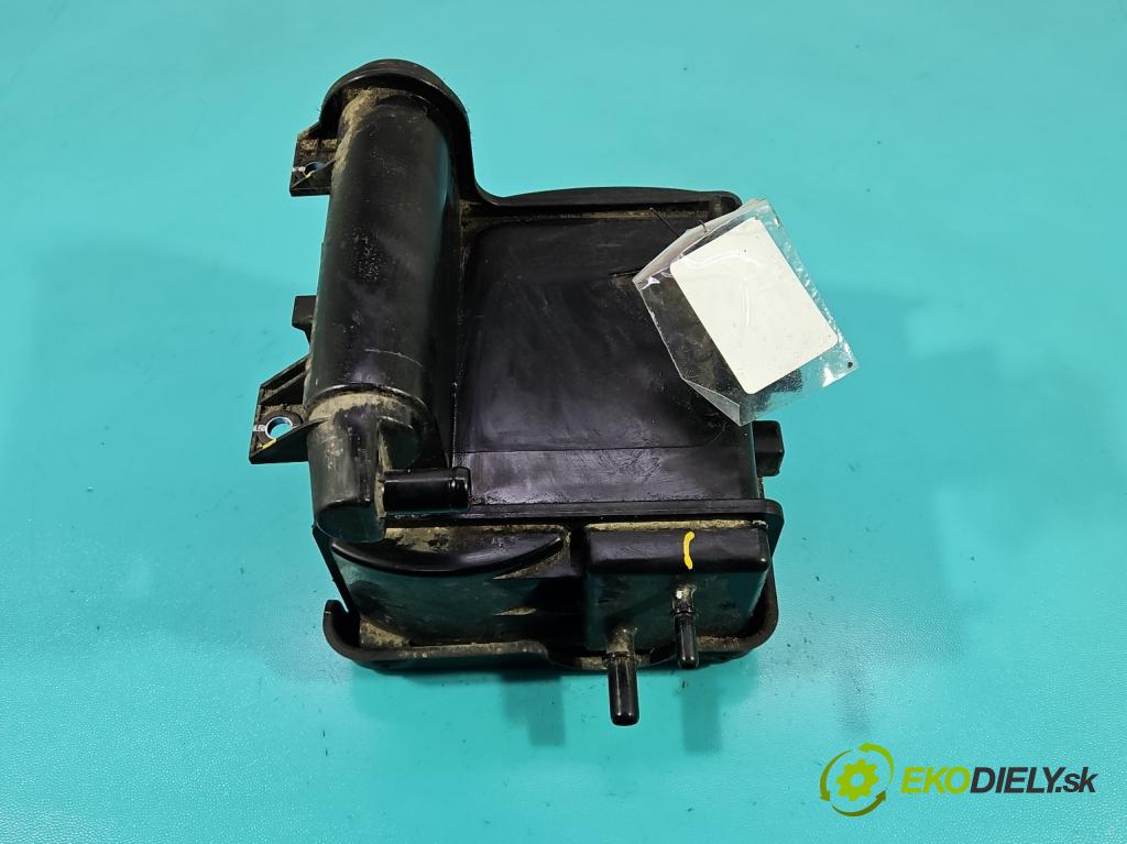 Kia Niro I 2016-2022 1.6 GDI 105 hp automatic 77 kW 1580 cm3 5- Filtr: uhlík: