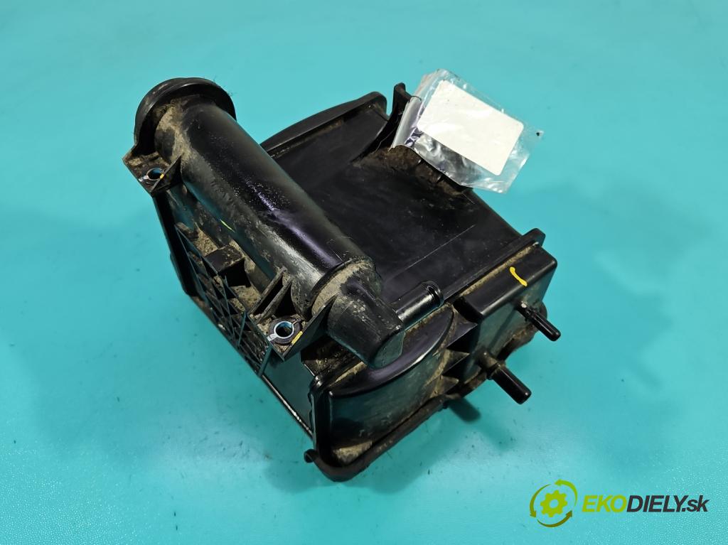 Kia Niro I 2016-2022 1.6 GDI 105 hp automatic 77 kW 1580 cm3 5- Filtr: uhlík: 