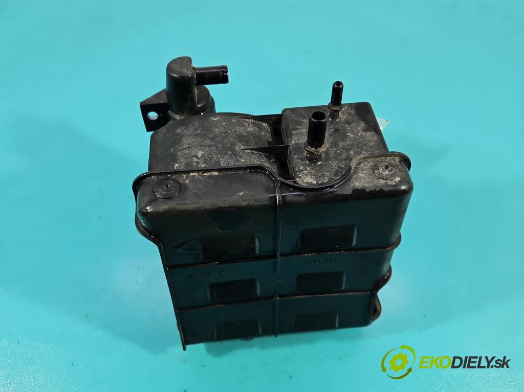 Kia Niro I 2016-2022 1.6 GDI 105 hp automatic 77 kW 1580 cm3 5- Filtr: uhlík: