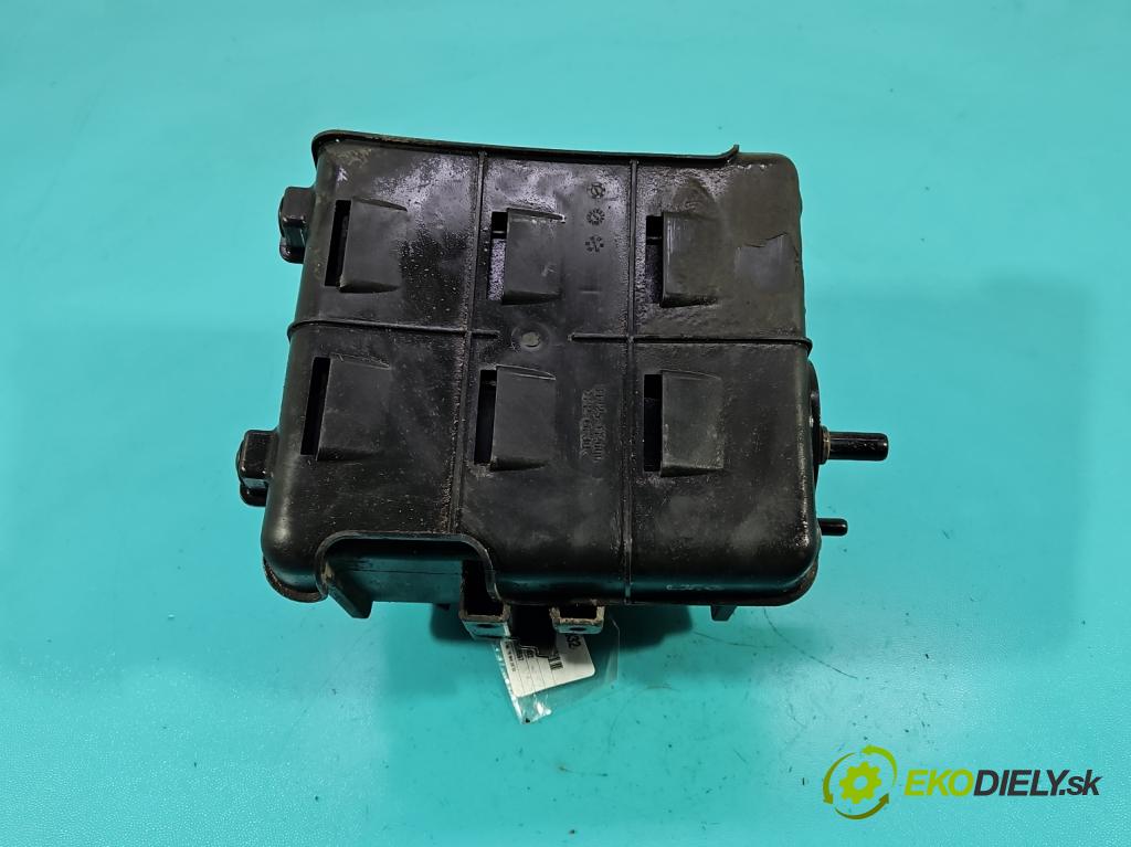 Kia Niro I 2016-2022 1.6 GDI 105 hp automatic 77 kW 1580 cm3 5- Filtr: uhlík: