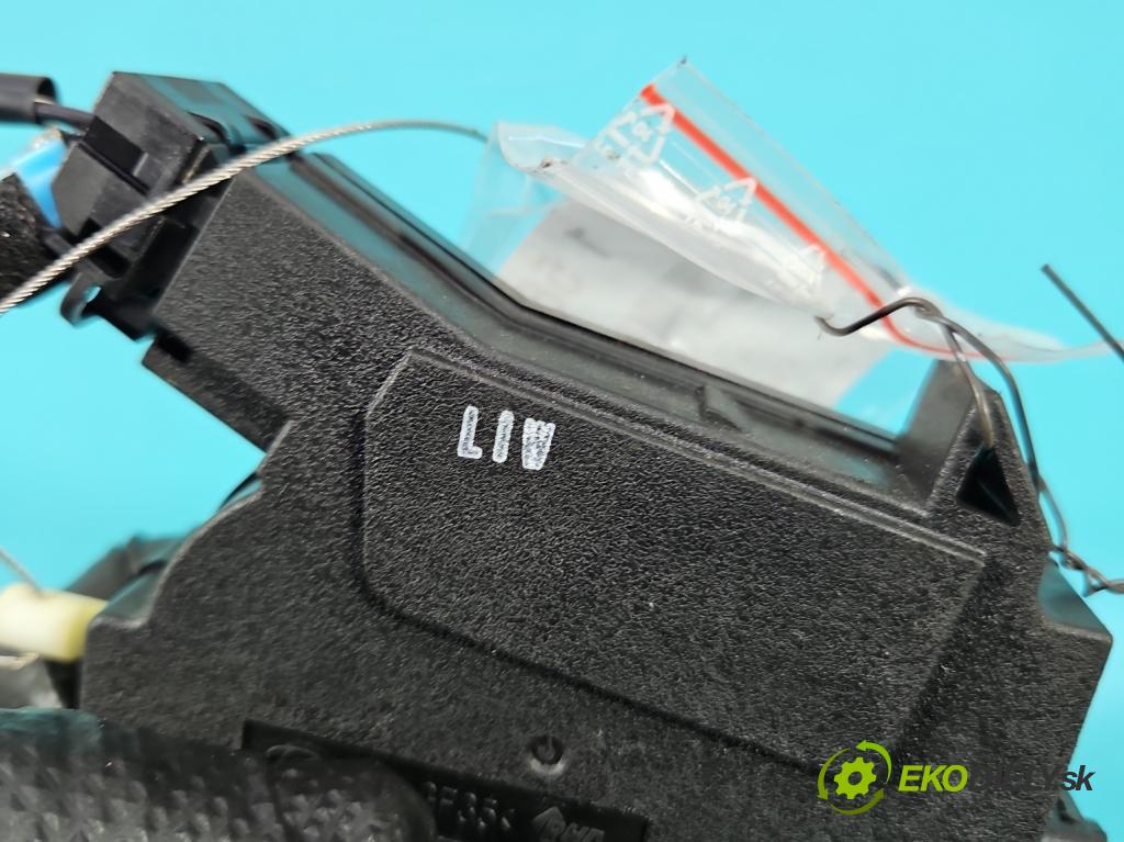 Kia Niro I 2016-2022 1.6 GDI 105 HP automatic 77 kW 1580 cm3 5- Aktuátor: papuče: nádrže palivo