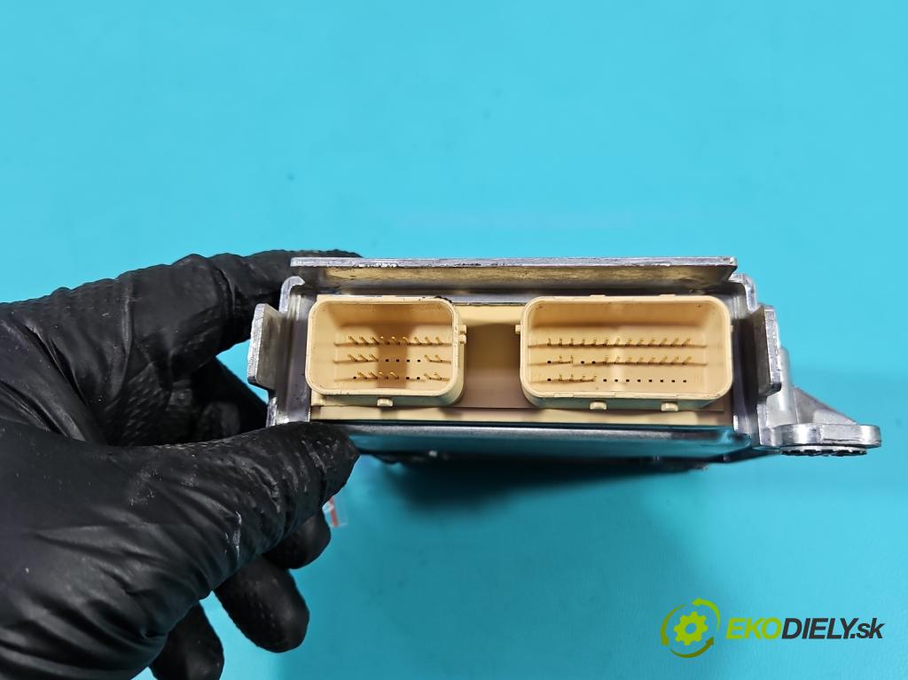 Kia Niro I 2016-2022 1.6 GDI 105 HP automatic 77 kW 1580 cm3 5- riadiaca jednotka vankúše: 95910-G5400