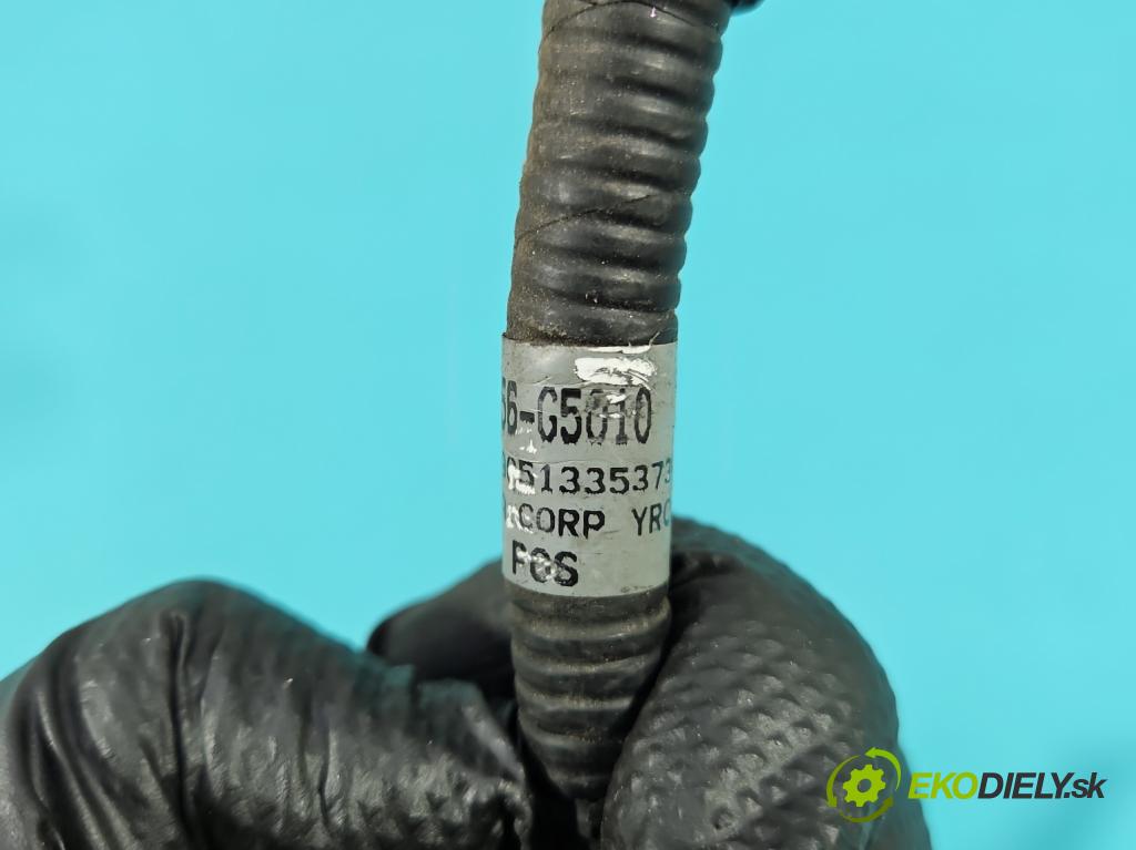 Kia Niro I 2016-2022 1.6 GDI 105 HP automatic 77 kW 1580 cm3 5- Zväzok: ostatné 91856-G5010