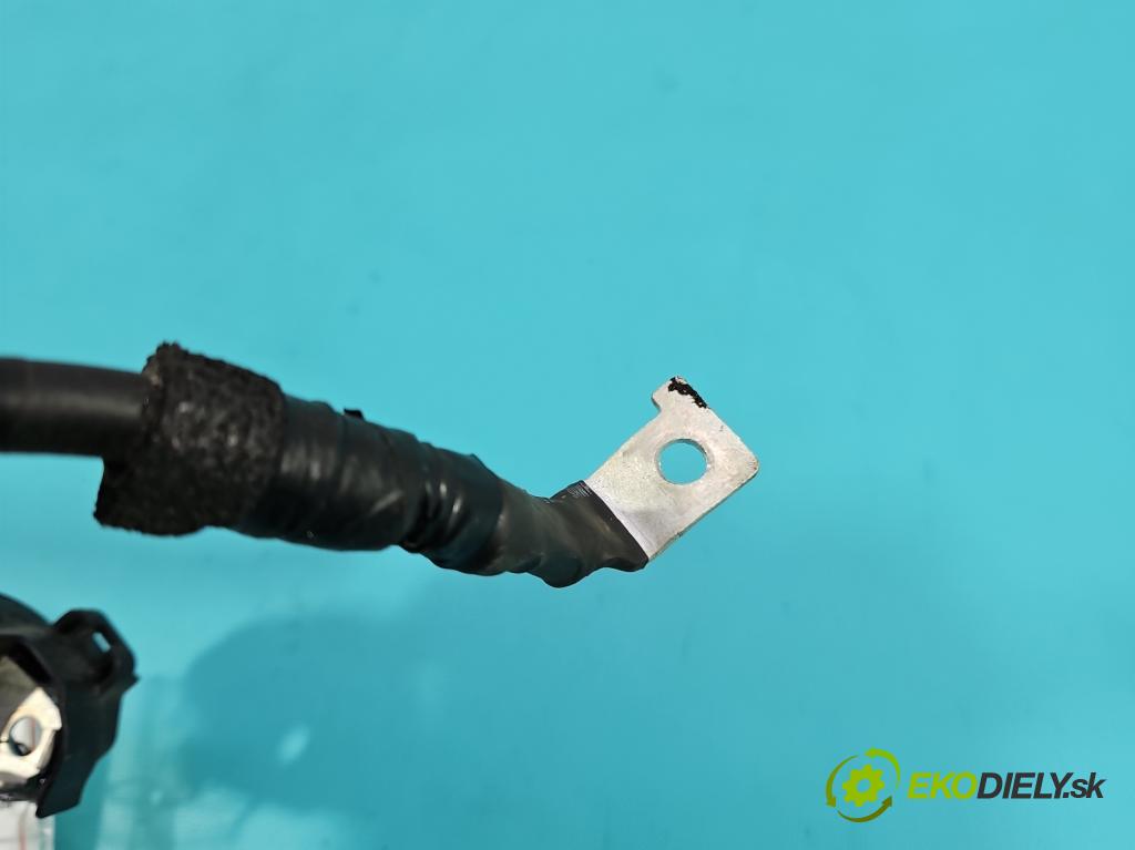 Kia Niro I 2016-2022 1.6 GDI 105 HP automatic 77 kW 1580 cm3 5- Zväzok: ostatné 91856-G5010