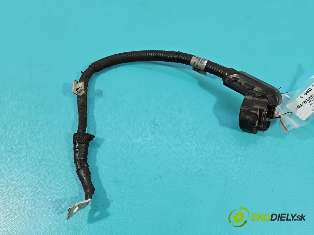 Kia Niro I 2016-2022 1.6 GDI 105 HP automatic 77 kW 1580 cm3 5- Zväzok: ostatné 91856-G5010