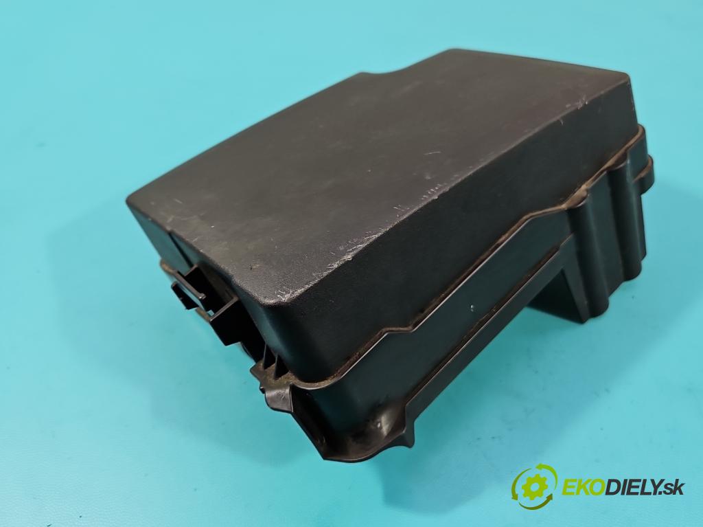 Kia Niro I 2016-2022 1.6 GDI 105 hp automatic 77 kW 1580 cm3 5- skříňka pojistková 91225-G5241 (Pojistková skříňka)