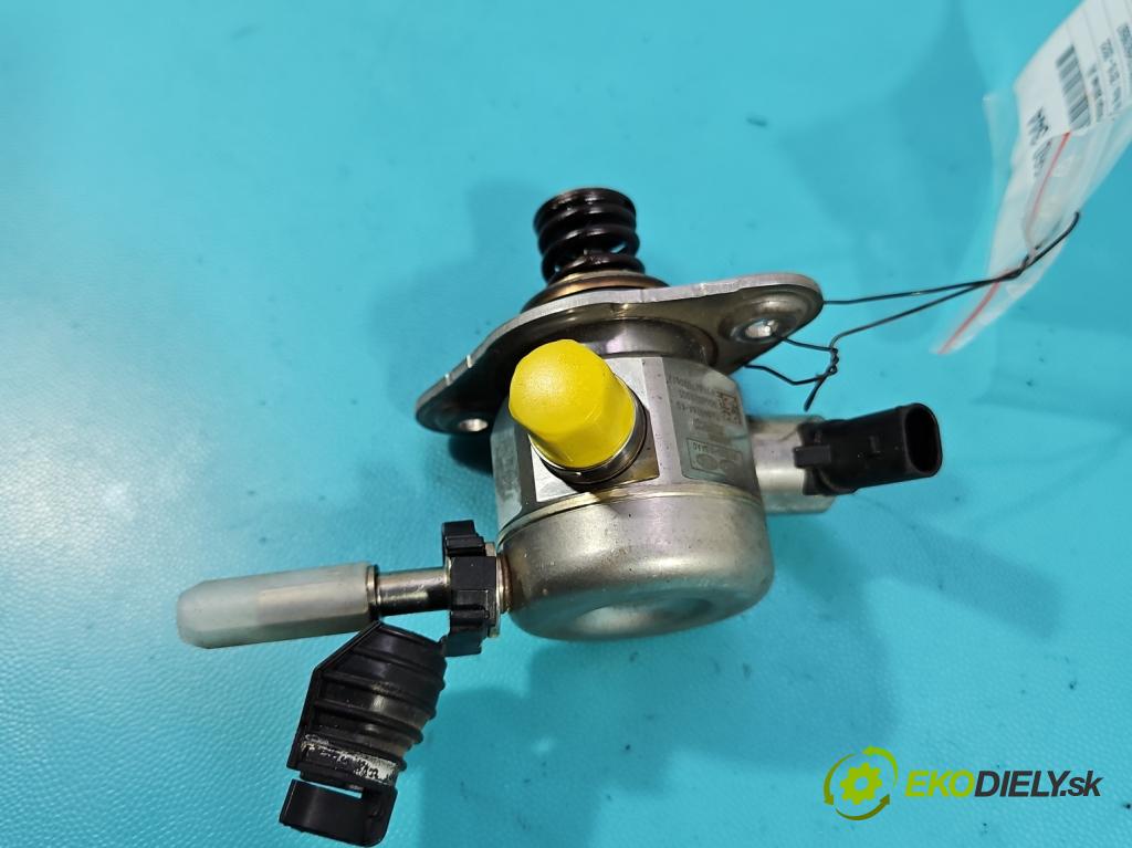 Kia Niro I 2016-2022 1.6 GDI 105 HP automatic 77 kW 1580 cm3 5- čerpadlo palivo 35320-03AA0