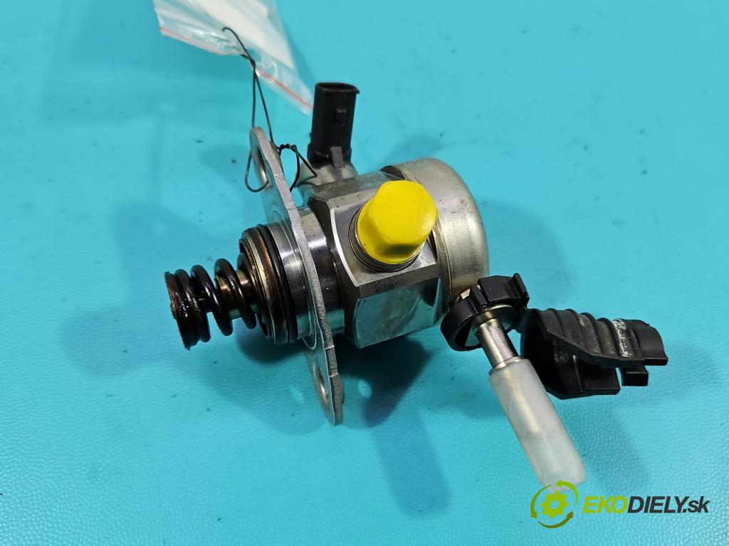 Kia Niro I 2016-2022 1.6 GDI 105 hp automatic 77 kW 1580 cm3 5- čerpadlo paliva 35320-03AA0