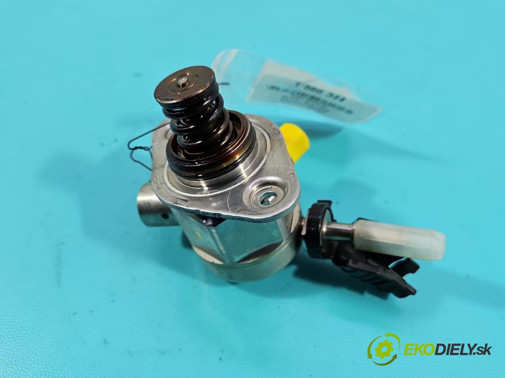 Kia Niro I 2016-2022 1.6 GDI 105 HP automatic 77 kW 1580 cm3 5- čerpadlo palivo 35320-03AA0