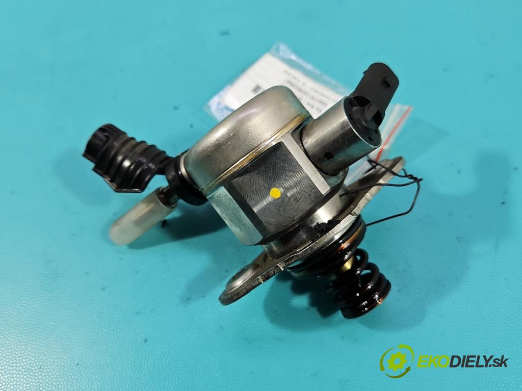 Kia Niro I 2016-2022 1.6 GDI 105 HP automatic 77 kW 1580 cm3 5- čerpadlo palivo 35320-03AA0