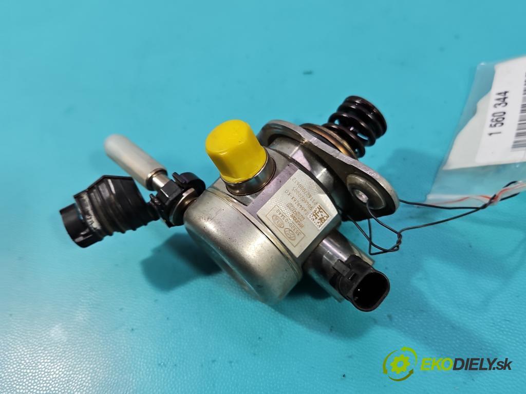 Kia Niro I 2016-2022 1.6 GDI 105 HP automatic 77 kW 1580 cm3 5- čerpadlo palivo 35320-03AA0