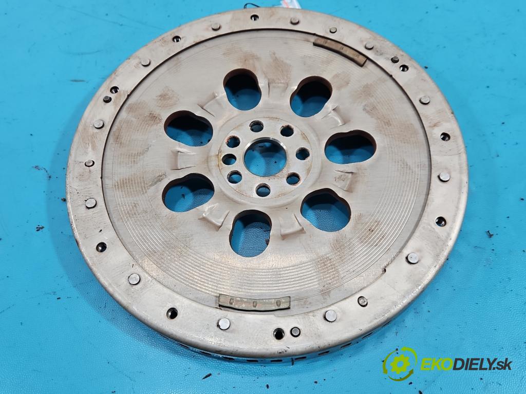 Kia Niro I 2016-2022 1.6 GDI 105 hp automatic 77 kW 1580 cm3 5- Spojka: 41072-2B001 (Spojková sada)