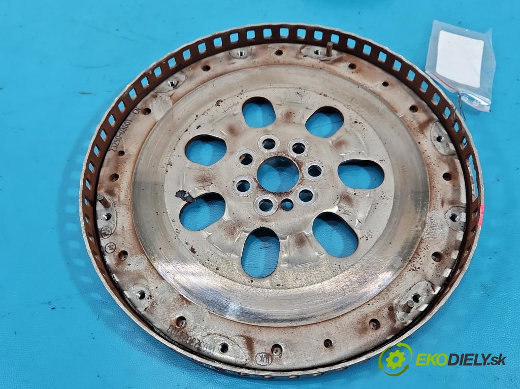 Kia Niro I 2016-2022 1.6 GDI 105 hp automatic 77 kW 1580 cm3 5- Spojka: 41072-2B001 (Spojková sada)