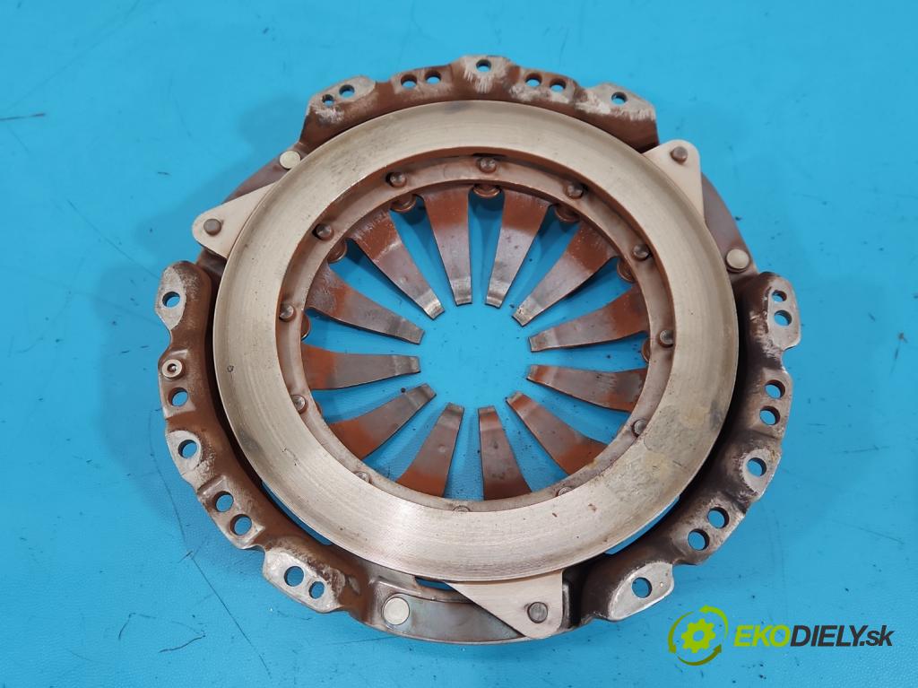 Kia Niro I 2016-2022 1.6 GDI 105 hp automatic 77 kW 1580 cm3 5- Spojka: 41072-2B001 (Spojková sada)