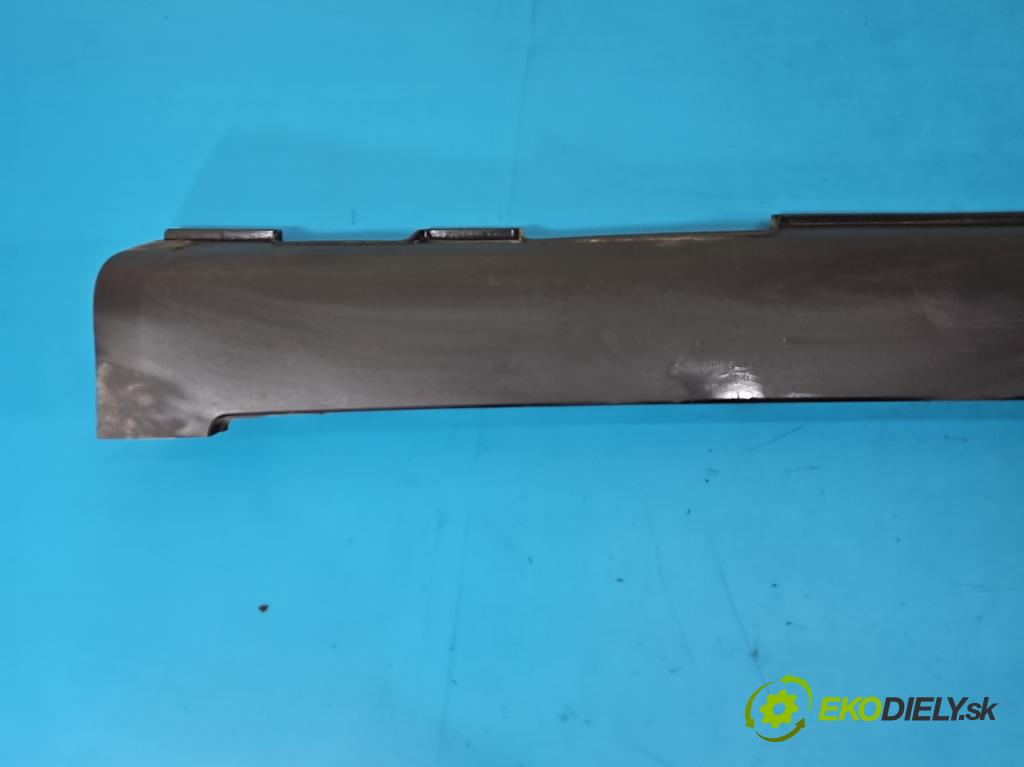 Kia Niro I 2016-2022 1.6 GDI 105 HP automatic 77 kW 1580 cm3 5- lišta práh: ľavé  (Lišta prahová)